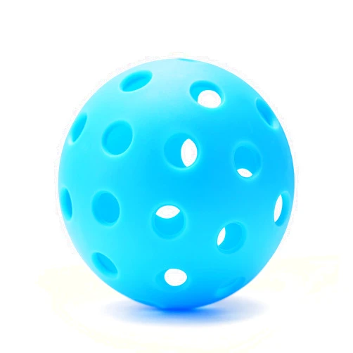 U-pick Pickleball Balls, Outdoor Pickleball Ball 4 Packs/12 Packs, Pickle Balls with Mesh Bag, High Elasticity Balanced Durable, 40 Holes Pickleballs for All Skill Levels, Yellow/Blue/Pink/Green