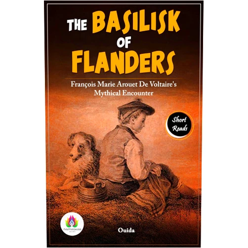Ouida A Dog of Flanders: Ouida's Tale of Loyalty and Devotion