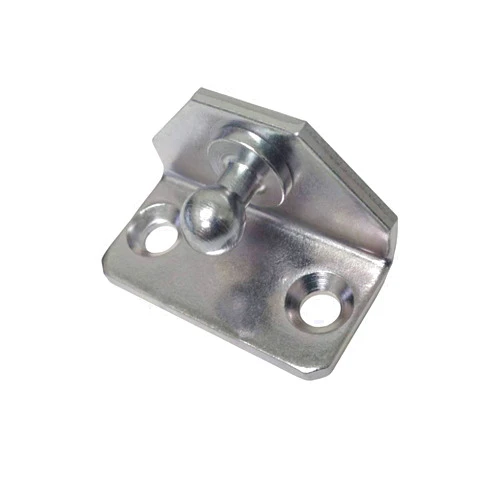 Bansbach Easylift 571 900BA3 Zinc Plated Steel Bracket, Steel