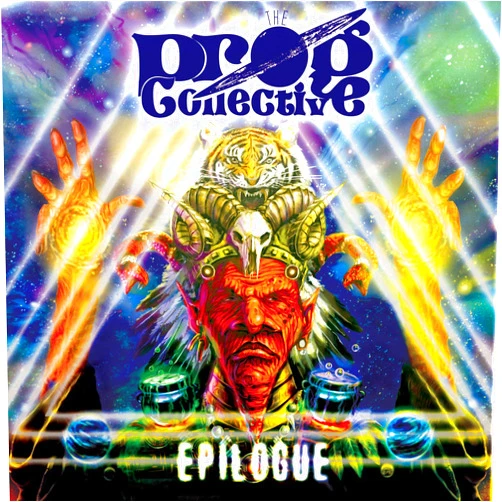 Prog Collective Format: Vinyl EPILOGUE