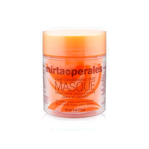 Mirta De Perales Deep Conditioning Hair Masque, 6 Ounce