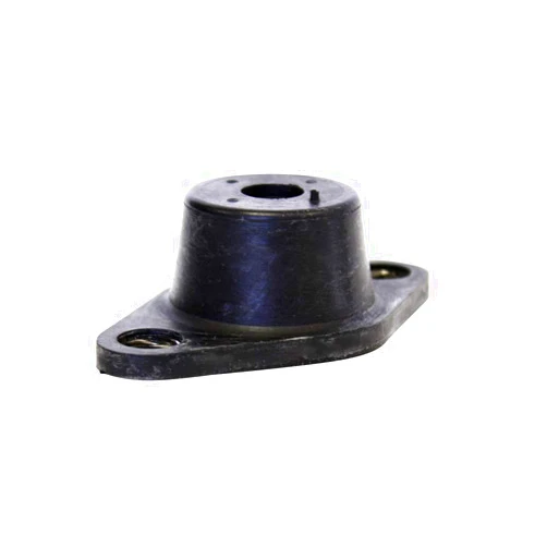 VibraSystems, www.vibrasystems.com Anti-Vibration Compression Mount, Maximum Load 75 lbs, Pack of 4 Mounts