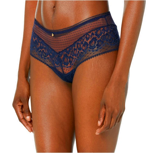 Aubade Women's 1a Illusion Fauve
