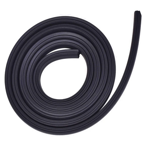 BlueStars 99002588 Dishwasher Door Seal Gasket – Easy to Install – Compatible with Maytag Amana Whirlpool Dishwashers – Replaces WP99002588 AP6014445 PS11747684