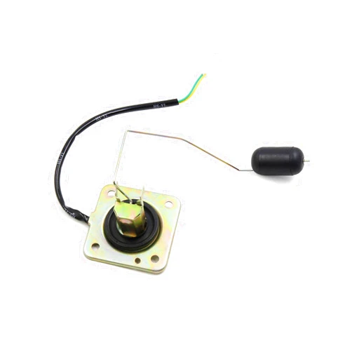 uxcell Motorcycle Scooter Fuel Tank Level Gauge Oil Meter Float Sensor Sending Unit Replacement for Haojue ZB125