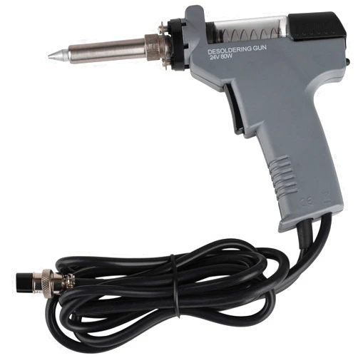 Stahl Tools DGDS Replacement Desoldering Gun for DSDS Soldering Station