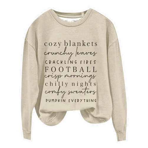 Generic Work Tops for Women,Womens Casual Crewneck Sweatshirt Long Sleeve Tie Dye Shirt Soft Lightweight Loose Tops