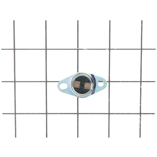 PRORETAILER Compatible with GE WB27X10195 Thermostat for Microwave