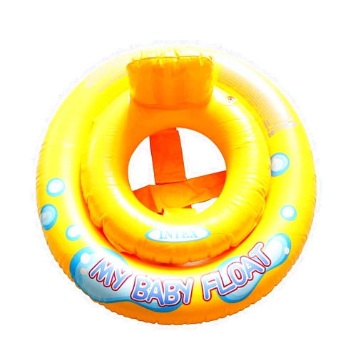 Intex My Baby Float