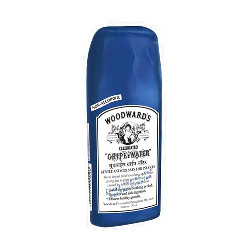 Woodward's Gripe Water 130ml Bottle