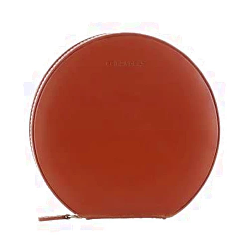 FrIEDrICH/23 Friedrich PORTA GIOIELLI 23 CORDOBA BROWN ART. 26216-3 HANDMADE