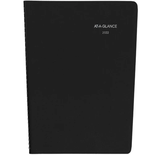 AT-A-GLANCE 2022 Weekly Appointment Book & Planner by AT-A-GLANCE, 8