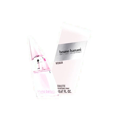 BRUNO BANANI Woman Eau de Toilette 20 ml