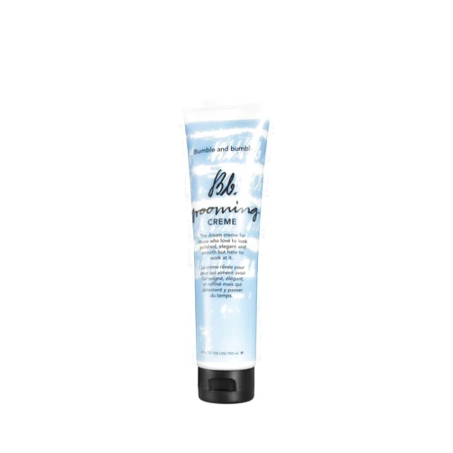 Bumble and bumble. Grooming Creme Styling Cream | Smoothing + Subtle Hold | For Fine to Medium Hair, 5 Fl Oz
