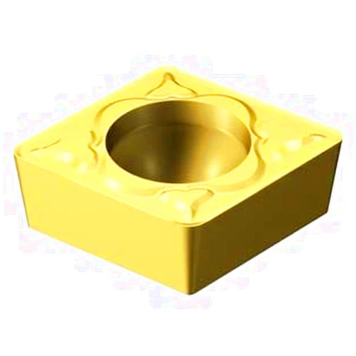 Sandvik Coromant PART NO. SVK12049 CPMT 2(1.5)2-MM 2025 Sandvik, Carbide CoroTurn 111 Turning Insert