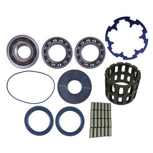 East Lake Axle front differential kit with Sprague & Armature Plate for Polaris RZR 570 900 1000