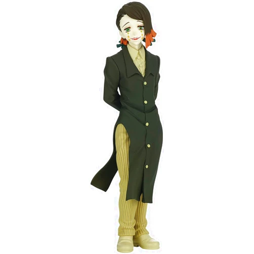 Banpresto 17970 Demon Slayer (Kimetsu No Yaiba) Demon Series Vol.4 Enmu Figure