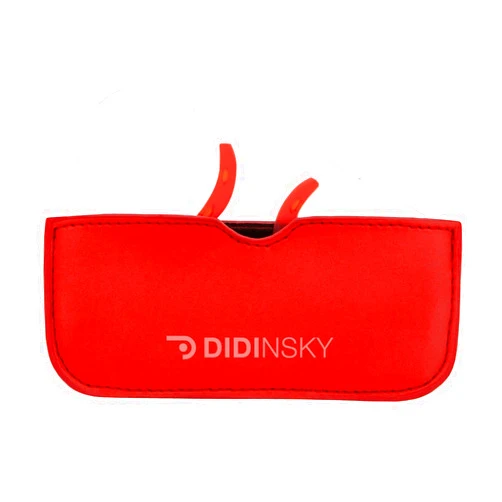 DIDINSKY Reading glasses for men and women. Prescription glasses With Pocket Hard Case. Stylish frameless glasses for Optimal comfort. Ferrari +1.0 – POMPIDOU Ferrari 1