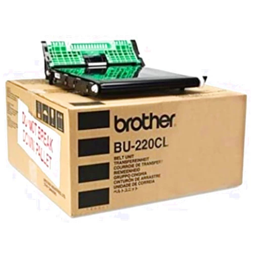 Brother BU220CL Belt Unit , Black