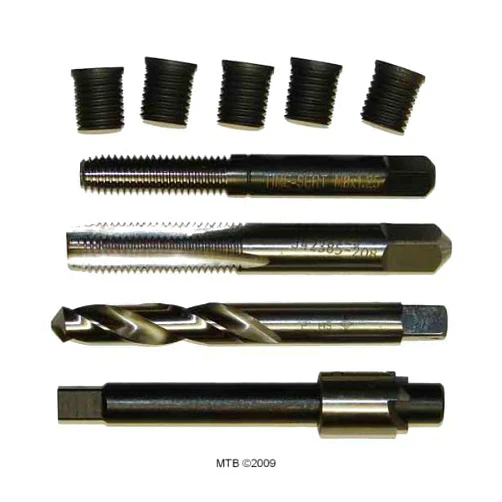 TIME-SERT M8 X 1.00 Metric Thread Repair Kit 1810