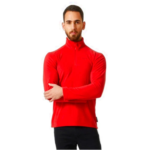 Helly-Hansen Helly Hansen Men's Daybreaker Lightweight Half Zip Fleece Pullover Jacket