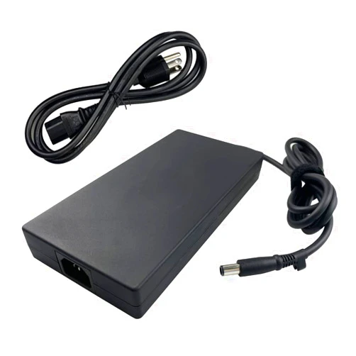 MKVZPV New 280W AC Adapter for HP Laptop Charger, Power Adapter Compatible with HP Z2 Mini G5 G4 G3