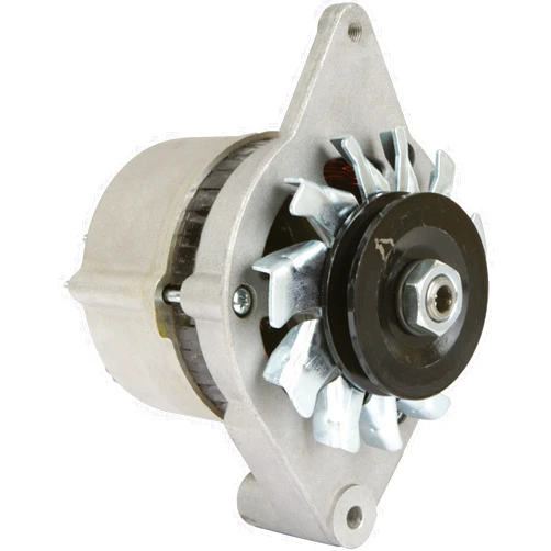 DB Electrical 400-24134 Alternator Compatible With/Replacement For John Deere Tractor 1030 1035 1040 1130 1140 1630 1635 1640 1830 1840 2020 2030 2035 2040 Industrial 2150, Others AL32141 AL36100