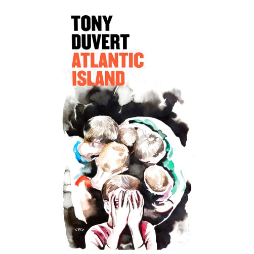 Tony Duvert,Purdey Lord Kreiden,Michael Thomas Taren Atlantic Island (Semiotext(e) / Native Agents)