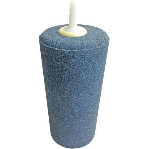 Hydrofarm Active Aqua ASCL Cylinder, Air Stone, Large (Pack of 1), Grey