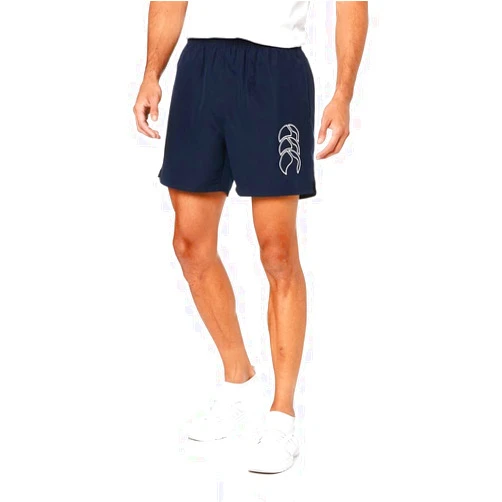 Canterbury E523409-769-MD Tactic Short - Navy