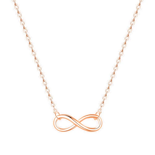 KristLand 925 Silver Adjustable Necklace Circle Minimalist Enamel Tiny Heart Cactus Triangle Pendant Dainty Choker for Women