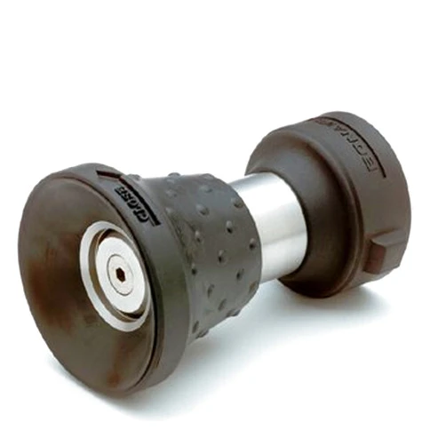 Bon-Aire Ultimate Hose Nozzle Stainless