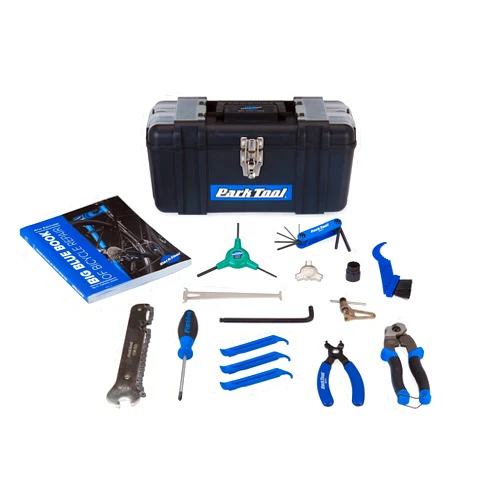 Park Tool SK-4 - Home Mechanic Starter Kit