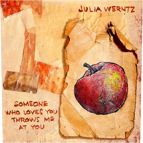 Stephanie Lamprea (Artist), Gabriela Diaz (Artist), Anna Griffis (Artist), David Russell (Artist), Kevin Price (Artist), Julia Werntz (Composer) & 1 more Format: Audio CD Someone Who Loves You Throws Me at You