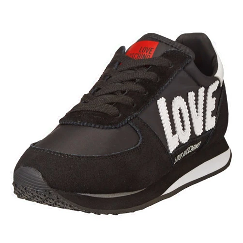 Love Moschino Women's Gymnastics Shoe