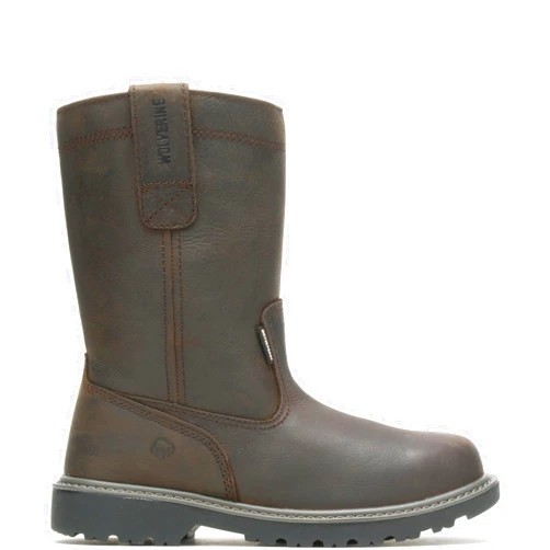 Wolverine Men's Floorhand Waterproof 10