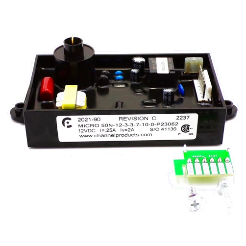 Generic OEM'S MFGR & CSA Approved! Channel Products 93865 91367 93307 013-691335 Ignition Board Kit Atwood Water Heater Ignition Board