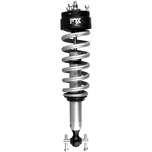FOX Factory Fox Shock 2.0 IFP Front 07- On Chevy 1500 0-2in Lift