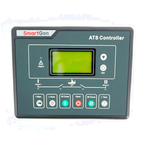 Graigar Smartgen HAT600N Genset ATS Controller Dual-Supply Module Applies to All ATS DC Power Supply Generator Controller Panel