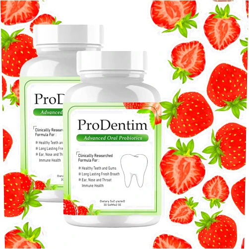 LABIXU Prodentim for Gums and Teeth Health & Fresh Breath - 3.5 Billion Advanced Oral Probiotics for Mouth Bad Breath, Chewable Dental Probiotic, 30 Tablets, 1 Month Supply (2)