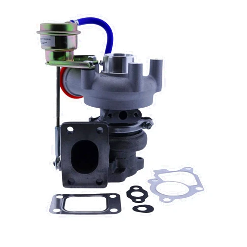 DUCRES 436-1920 4361920 Turbo TD04L4-09TK3 Turbocharger for Caterpillar CAT 236D 242D 246D 257D 259D 262D 277D 279D 287D 289D 308E2