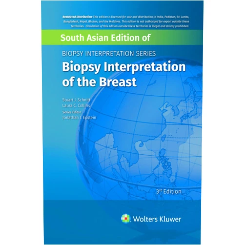 Stuart J. Schnitt MD,Laura C. Collins MD Biopsy Interpretation of the Breast (Biopsy Interpretation Series)