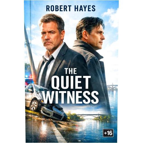 By Robert Hayes (Author) Format: Kindle Edition The Quiet Witness