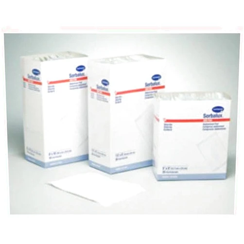 Conco Medical Co Abd Pad 5X9 Sorbalux St Bx/25 Hartmann