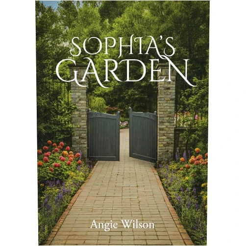 Angie Wilson Sophia's Garden