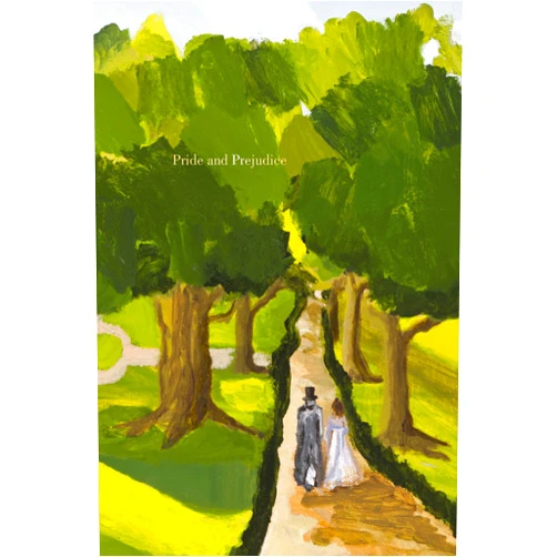 By Jane Austen (Author) Format: Kindle Edition Pride and Prejudice (Painted Editions) (Harper Muse Classics: Painted Editions)