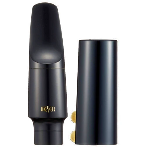 Meyer MR-404-5MM Rubber Tenor Sax Mouthpiece