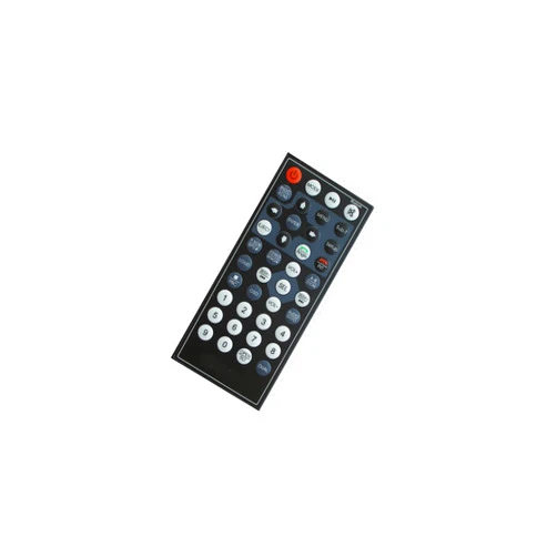 Easytry123 Remote Control for Power Acoustik PD-650 PD-650B PD-701 PD-344B PD-710 PD-701B PD-701BT PVI-134B PVI-170BI Audio Car Stereo System