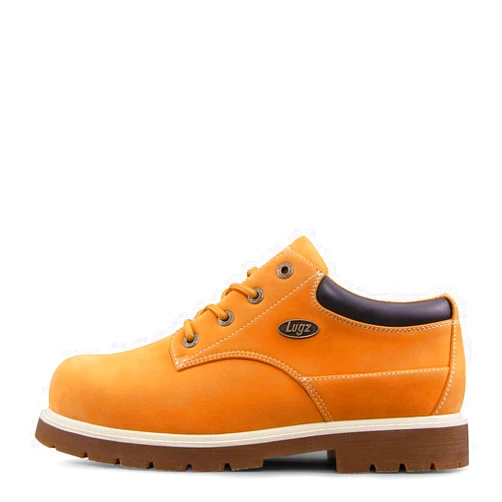 Lugz Men's Drifter Lo LX Classic Oxford Boot