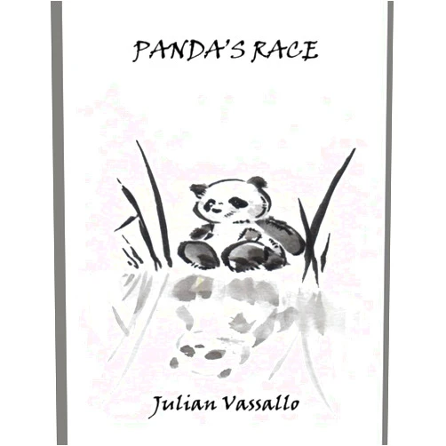 By Mr Julian Vassallo (Author), Camino Santos (Illustrator) Panda's Race
